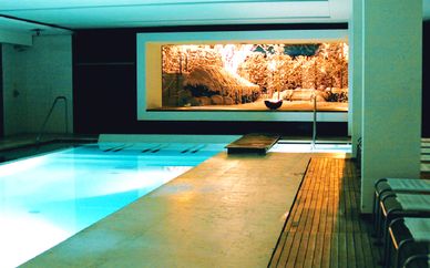 Hotel Milano Alpen Resort Meeting & Spa 4*