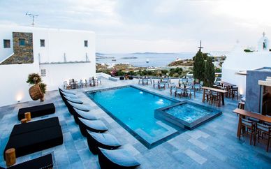 Aletro Cottage Houses 4*