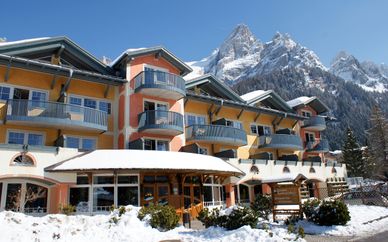 Sporting Aparthotel