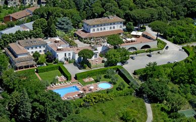 Hotel Garden 4*