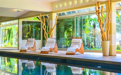 Grand Hotel Villa Castagnola 5*