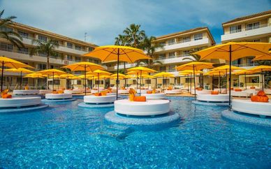 Hotel BH Mallorca 4* - Adults Only