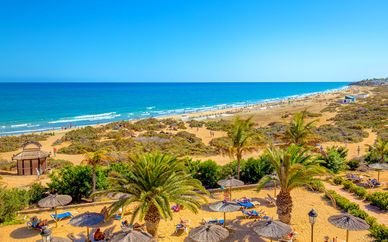 SBH Crystal Beach Hotel & Suite - Adults Only 4*