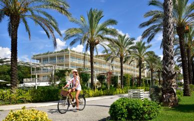 Versilia Lido | UNA Esperienze 4*