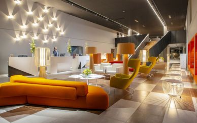 Radisson Blu Hotel Bordeaux 5*
