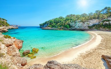 Palace Hotel Rei Del Mediterrani 4* - Adults Only