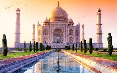 Tour India - Speciale agosto