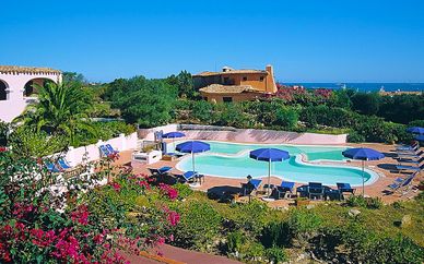 Colonna Relais 4*