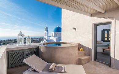 Kastro Mansion 4*
