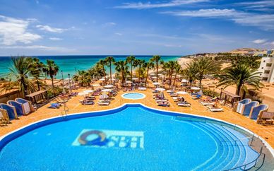 Hotel Taro Beach 4*