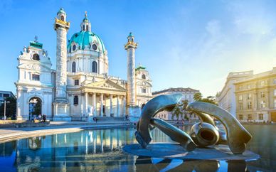 Hotel Boltzmann 4*