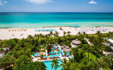 Hotel Freehand New York 4* + The Palms Hotel & Spa 4*
