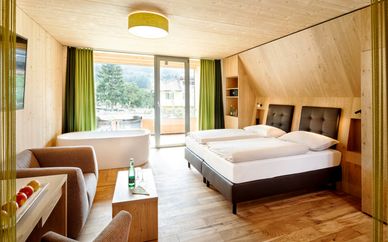 Der Reschenhof 4*