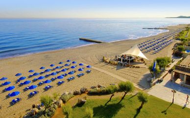 Aquila Rithymna Beach 5*