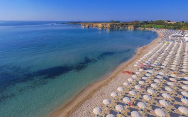 Nicolaus Club Fontane Bianche 4*