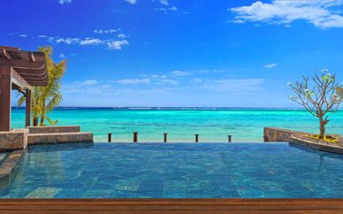 The Saint Regis Mauritius Resort 5*
