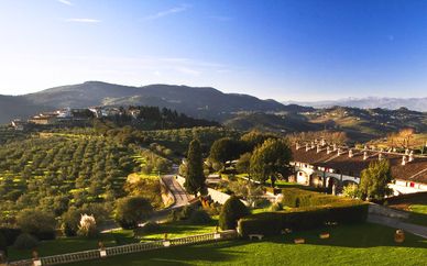 Tenuta di Artimino 4*