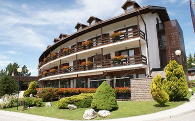 Hotel Resort Veronza