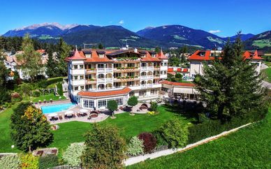 Majestic Hotel & Spa 4*