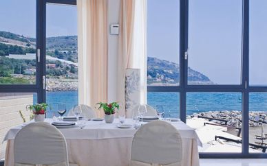 Hotel Riviera dei Fiori 4*