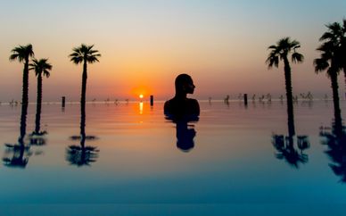 InterContinental Fujairah Resort 5*