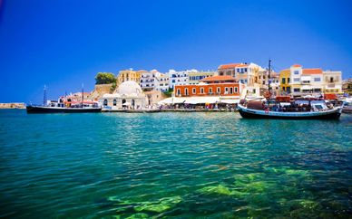 Fileas Art Hotel