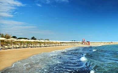 Riva Marina Resort 4*