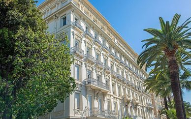 Hotel West End Nice 4*