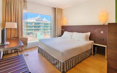 NH Savona Darsena 4*