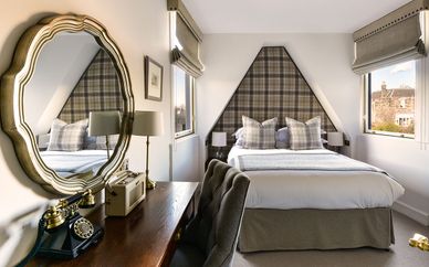 Dunstane House 5*