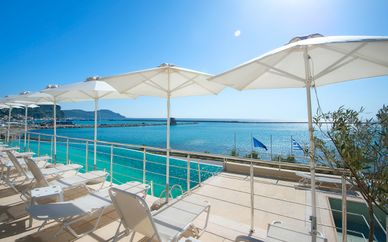 Kymi Palace Hotel 4*