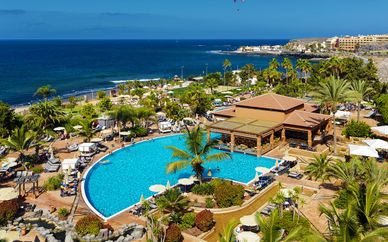 H10 Costa Adeje Palace 4*