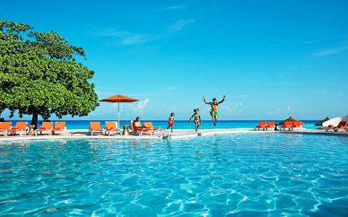 Sunscape Cove Montego Bay 4*