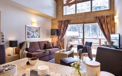 Résidence & Spa Le Kalinda 4*