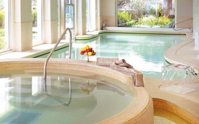 Hotel Villa Maria 4*