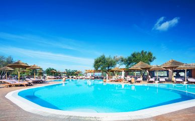 Hotel Airone 4*