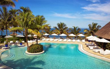 Hotel Maritim Resort & Spa Mauritius 5*