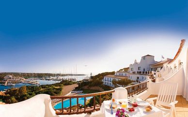 Hotel Luci di la Muntagna 4*