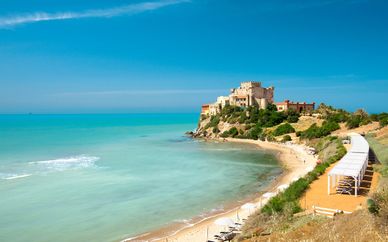 Falconara Charming House Resort & Spa 4*