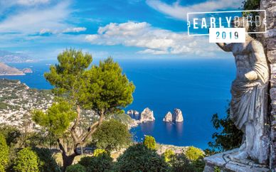 Hotel Villa Sanfelice 4*