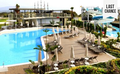 Riolavitas Resort and Spa 5*