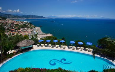 Hotel Raito Wellness & Spa 5*