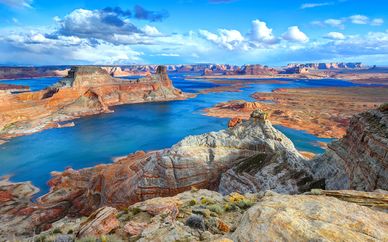 Western USA Fly Drive & Las Vegas Stay