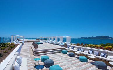 Iberostar Santa Eulalia 4*