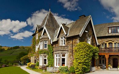 Holbeck Ghyll Country House Hotel 4*
