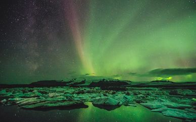 Icelandair Hotel Reykjavik Natura 4* & Stewart Hotel New York 4*
