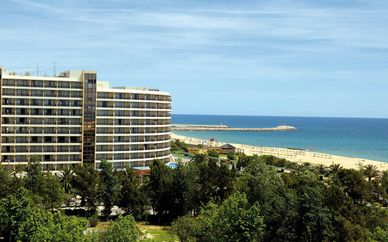 Hotel Vila Galé Ampalius 4*