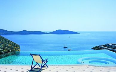 Elounda Gulf Villas & Suites 5*