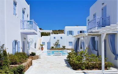 The Marmara Bodrum 5*