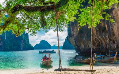 The Small Krabi 4*